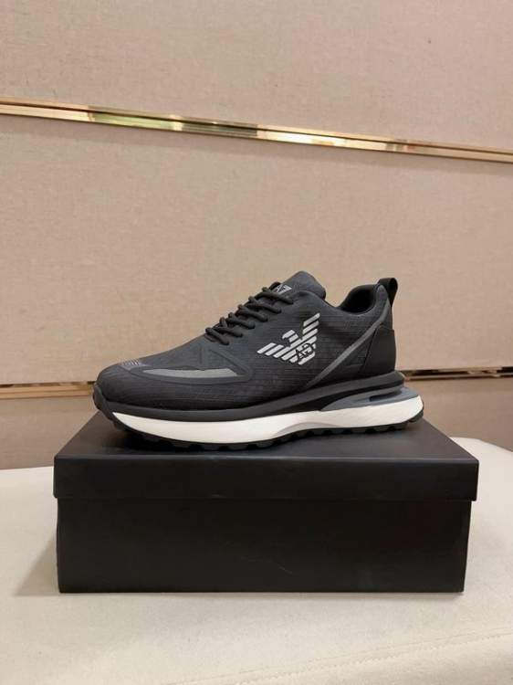 Picture of Armani Shoes _SKUArmanisz38-45hnw0703973